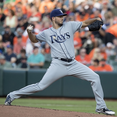Jacob Faria Autograph Profile