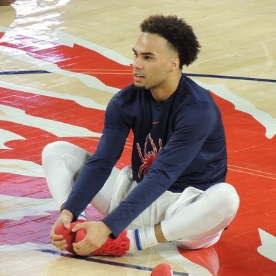 Jacob Gilyard Autograph Profile