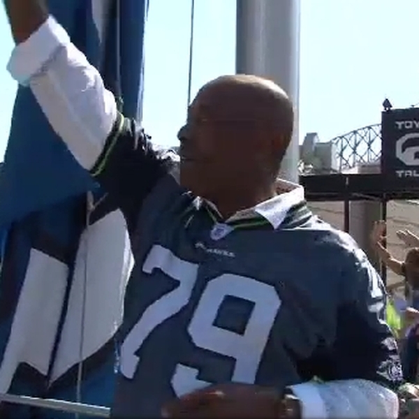 Jacob Green