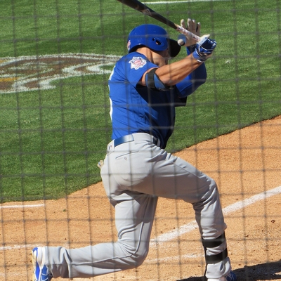 Jacob Hannemann Autograph Profile