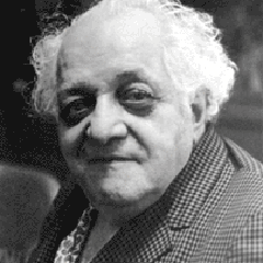 Jacob L. Moreno