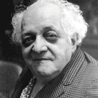 Jacob L. Moreno Autograph Profile