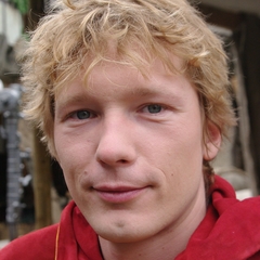 Jacob Matschenz