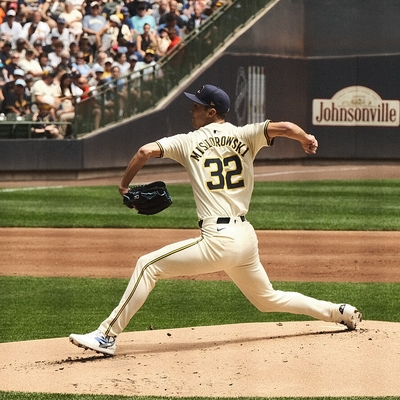 Jacob Misiorowski Autograph Profile