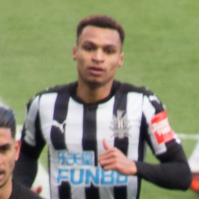 Jacob Murphy Autograph Profile