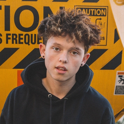 Jacob Sartorius Autograph Profile