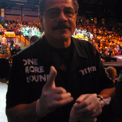 Jacob Stitch Duran Autograph Profile