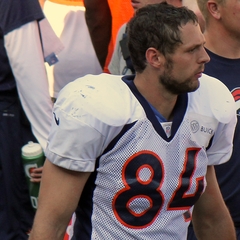 Jacob Tamme
