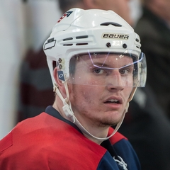 Jacob Trouba