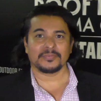 Jacob Vargas Autograph Profile
