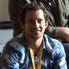 Jacob Zachar