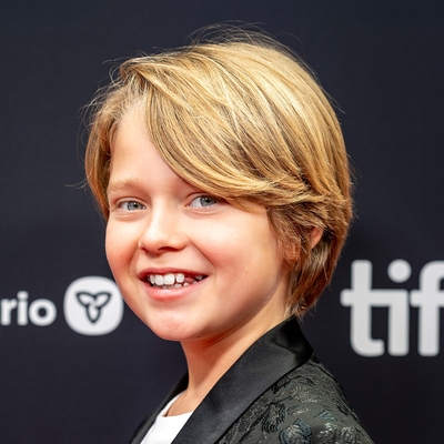 Jacobi Jupe Autograph Profile