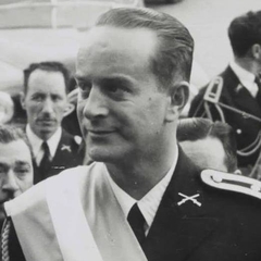 Jacobo Árbenz