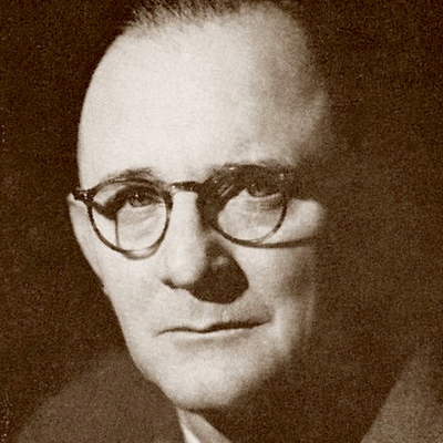 Jacobus Johannes Fouché Autograph Profile