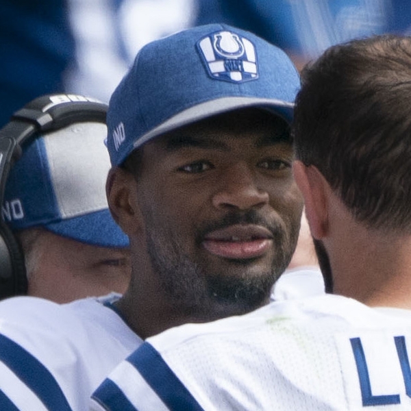 Jacoby Brissett