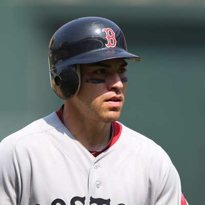 Jacoby Ellsbury Autograph Profile