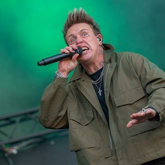 Jacoby Shaddix