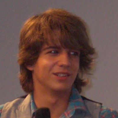 Jacopo Sarno Autograph Profile