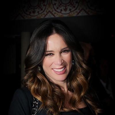 Jacqueline Bracamontes Autograph Profile