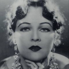 Jacqueline Logan