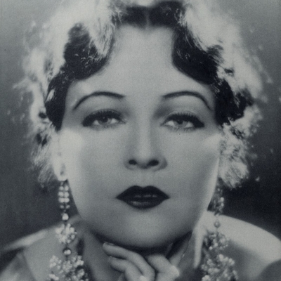 Jacqueline Logan Autograph Profile