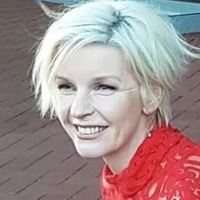 Jacqueline McKenzie