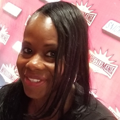 Jacqueline Moore Autograph Profile