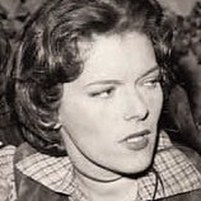 Jacqueline Scott Autograph Profile