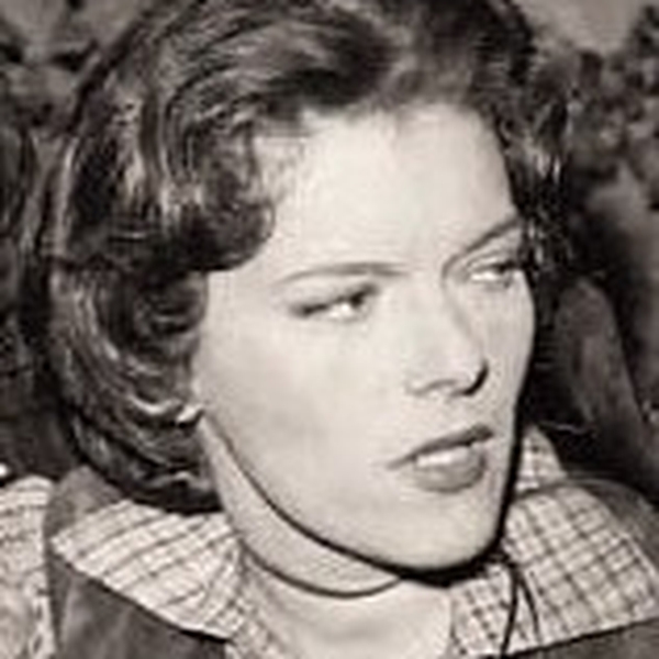 Jacqueline Scott