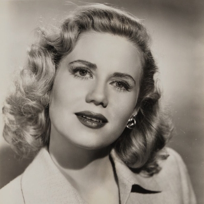 Jacqueline White Autograph Profile