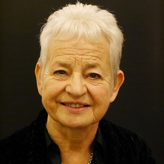 Jacqueline Wilson