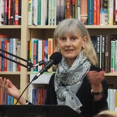 Jacqueline Winspear