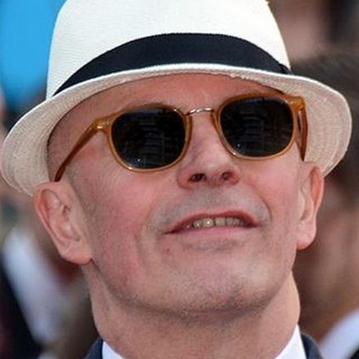 Jacques Audiard Autograph Profile