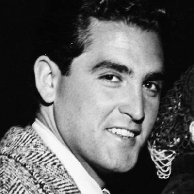 Jacques Bergerac Autograph Profile