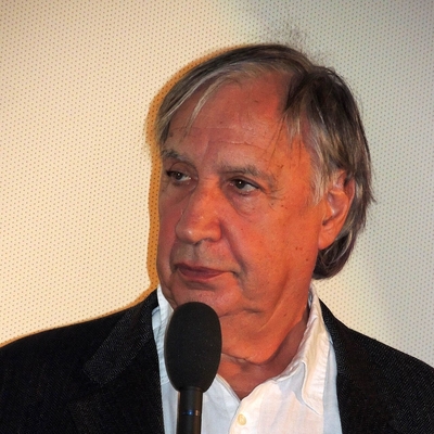 Jacques Boudet Autograph Profile