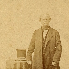Jacques Charavay