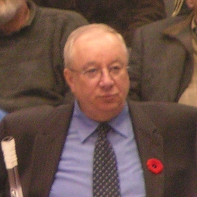 Jacques Demers Autograph Profile