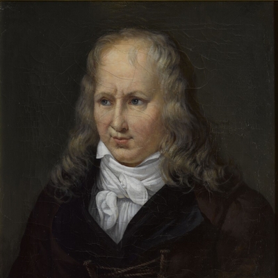 Jacques-Henri Bernardin de Saint-Pierre Autograph Profile