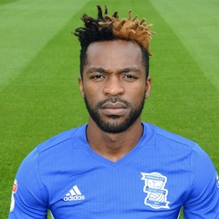 Jacques Maghoma