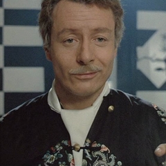 Jacques Stany