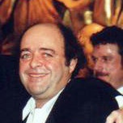 Jacques Villeret Autograph Profile