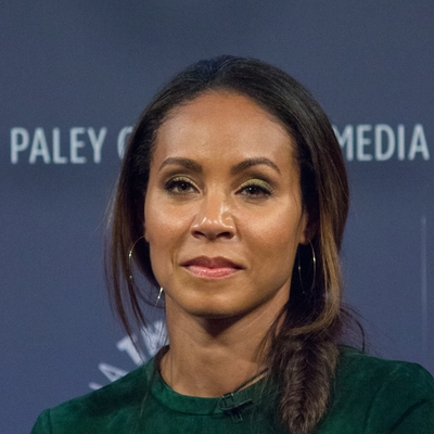 Jada Pinkett Smith Autograph Profile