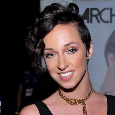 Jada Stevens Autograph Profile