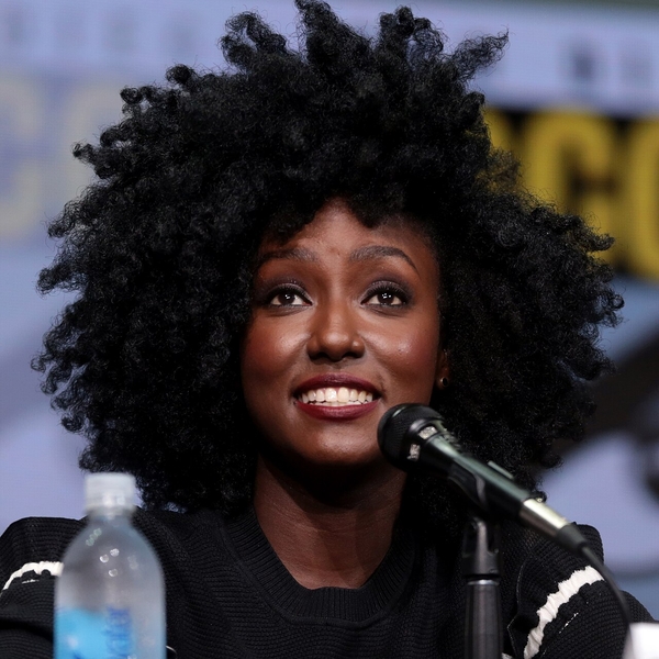 Jade Eshete