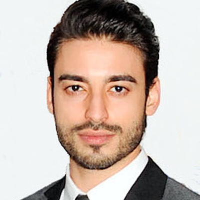 Jade Hassouné Autograph Profile