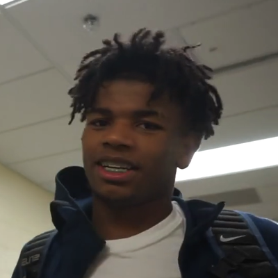 Jaden Hardy Autograph Profile