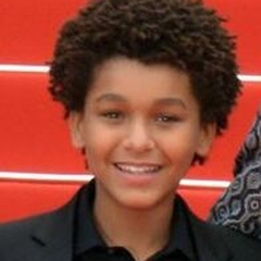 Jaden Michael