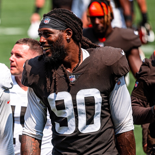 Jadeveon Clowney