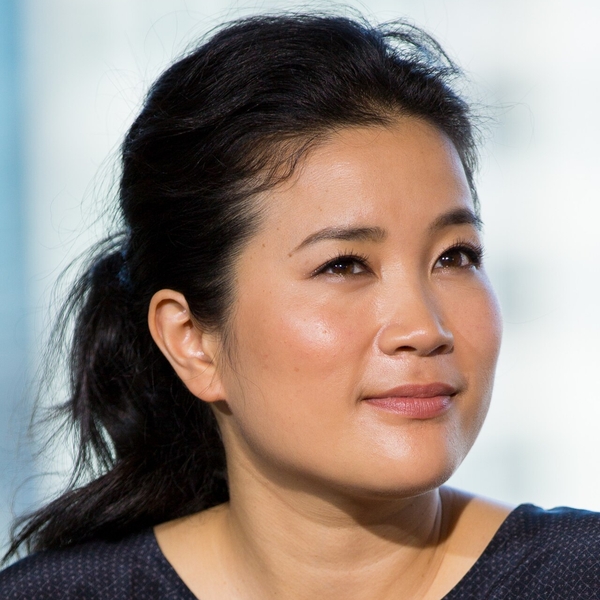 Jadyn Wong