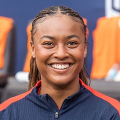 Jaedyn Shaw